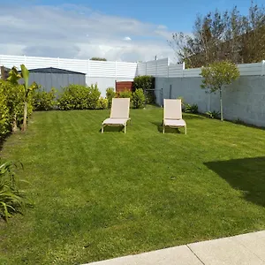  Appartement L'escale Bretonne 4 Personnes, Proche